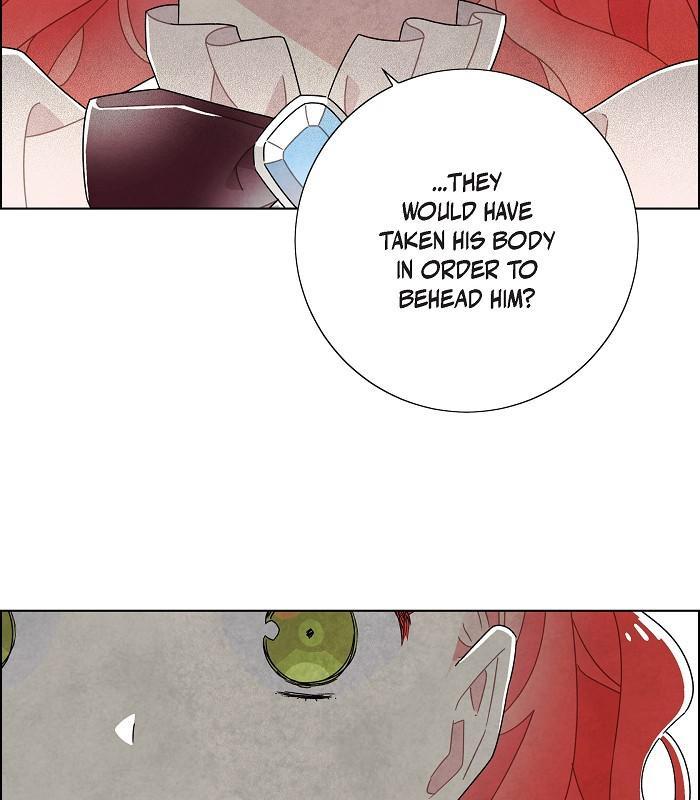 I Stole The Male Lead’s First Night Chapter 53 - Page 10