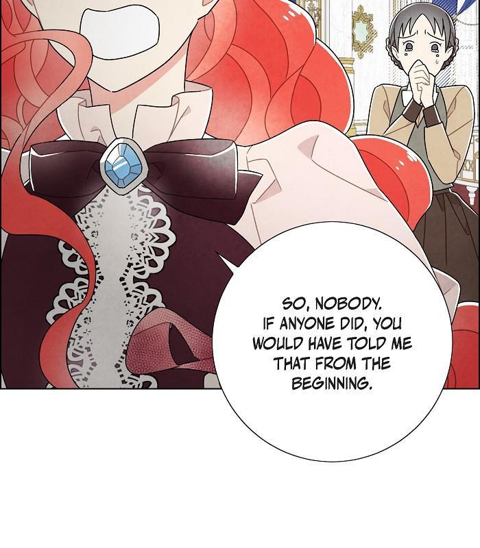 I Stole The Male Lead’s First Night Chapter 53 - Page 12