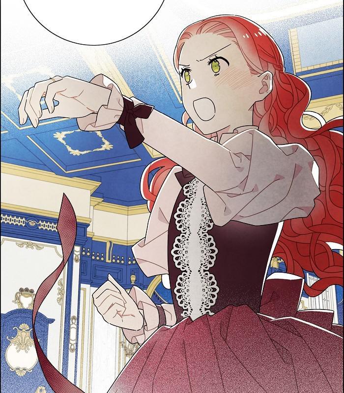 I Stole The Male Lead’s First Night Chapter 53 - Page 20