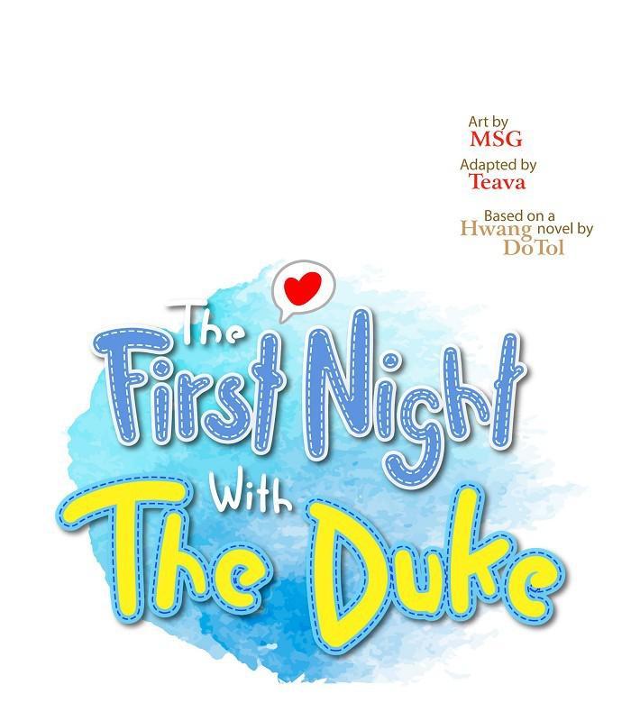 I Stole The Male Lead’s First Night Chapter 53 - Page 22