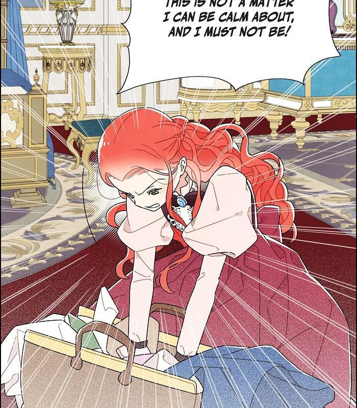 I Stole The Male Lead’s First Night Chapter 53 - Page 25