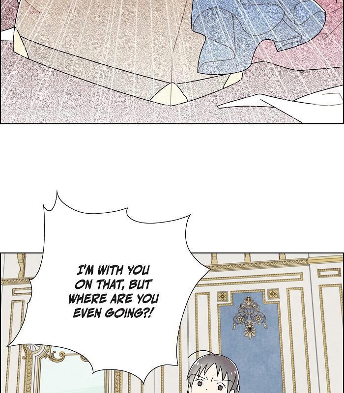 I Stole The Male Lead’s First Night Chapter 53 - Page 26