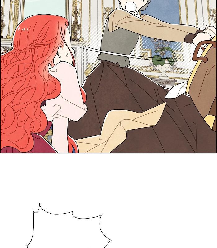 I Stole The Male Lead’s First Night Chapter 53 - Page 27