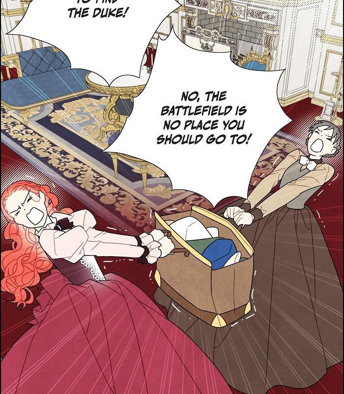 I Stole The Male Lead’s First Night Chapter 53 - Page 29