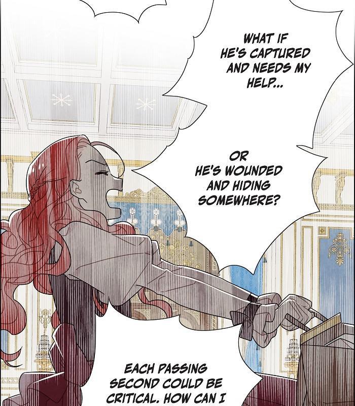 I Stole The Male Lead’s First Night Chapter 53 - Page 33