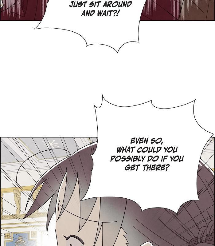 I Stole The Male Lead’s First Night Chapter 53 - Page 34