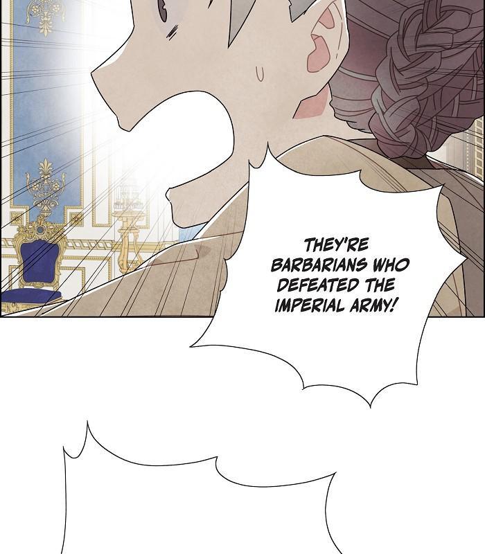 I Stole The Male Lead’s First Night Chapter 53 - Page 35