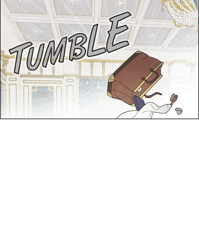 I Stole The Male Lead’s First Night Chapter 53 - Page 40