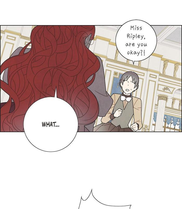 I Stole The Male Lead’s First Night Chapter 53 - Page 43