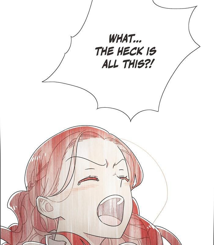 I Stole The Male Lead’s First Night Chapter 53 - Page 44