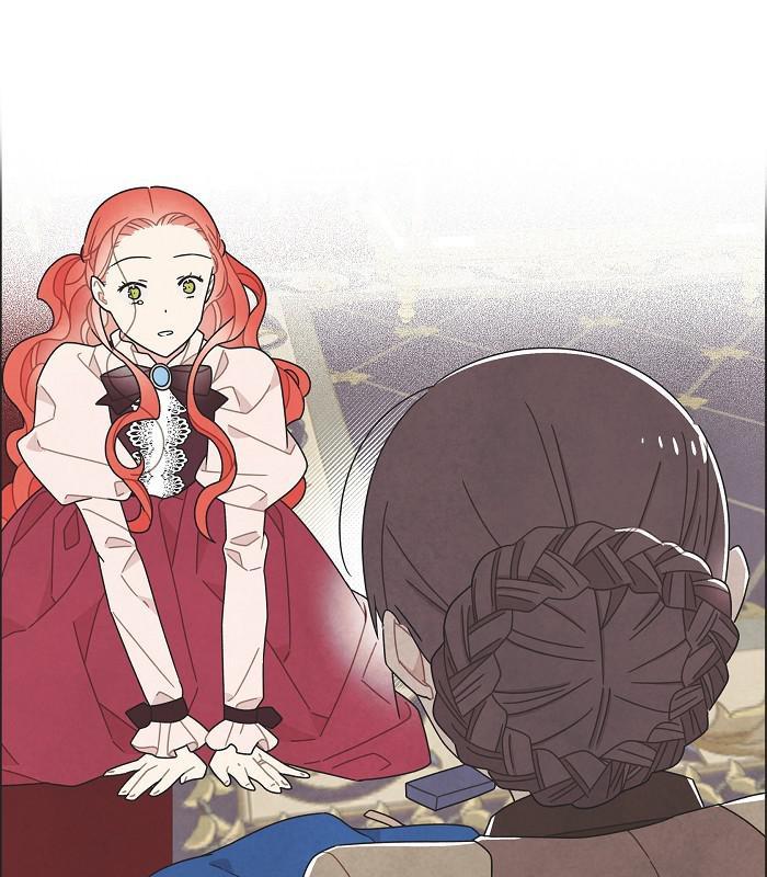 I Stole The Male Lead’s First Night Chapter 53 - Page 47