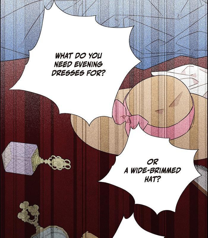 I Stole The Male Lead’s First Night Chapter 53 - Page 50