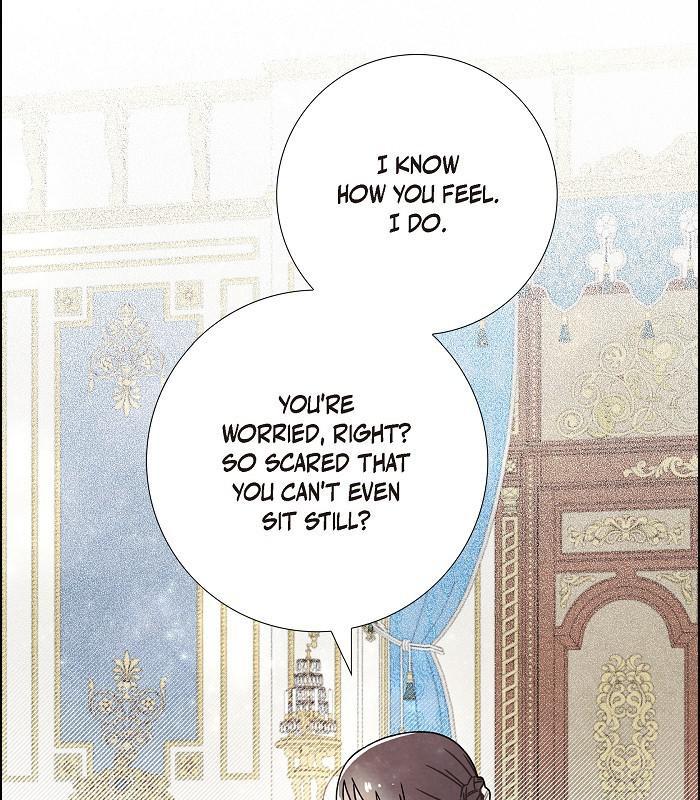 I Stole The Male Lead’s First Night Chapter 53 - Page 53