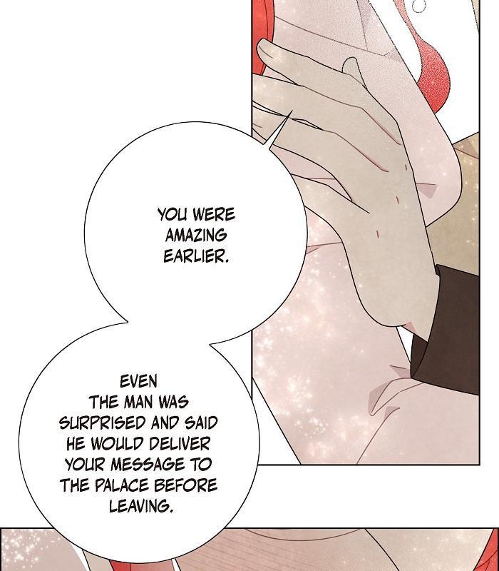 I Stole The Male Lead’s First Night Chapter 53 - Page 63