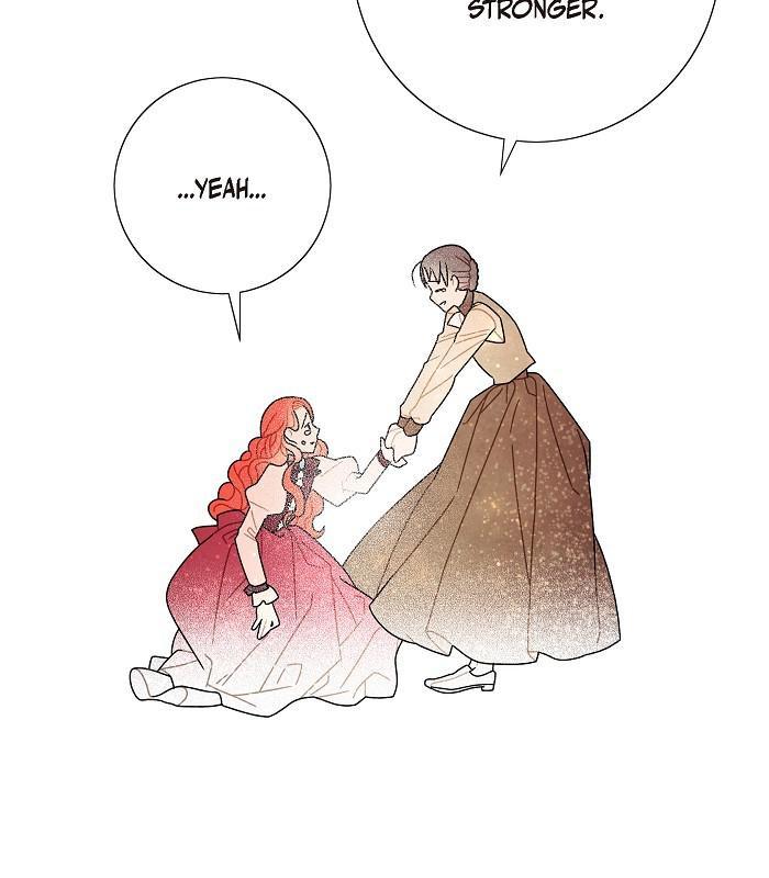 I Stole The Male Lead’s First Night Chapter 53 - Page 65