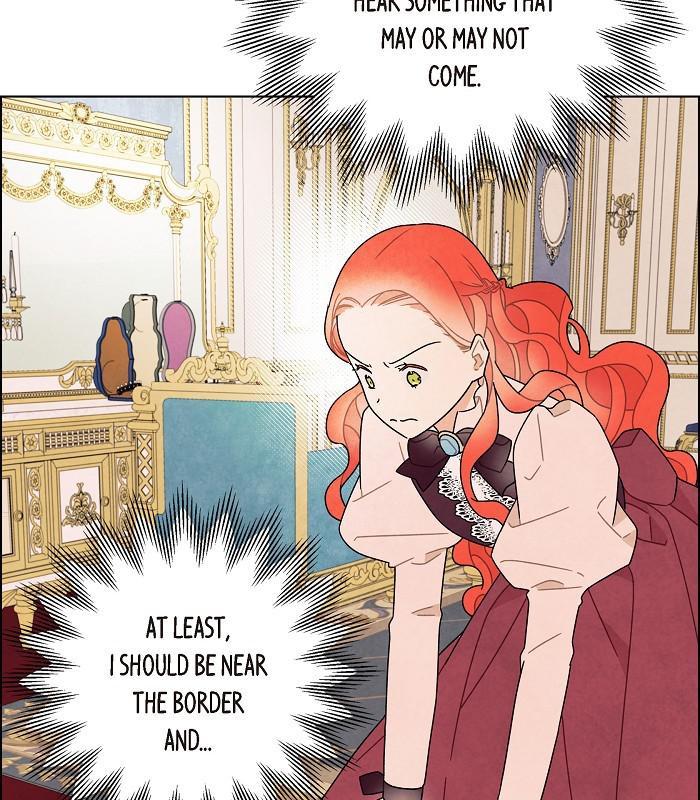 I Stole The Male Lead’s First Night Chapter 53 - Page 67