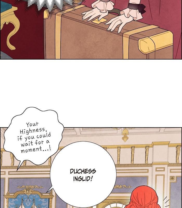 I Stole The Male Lead’s First Night Chapter 53 - Page 68