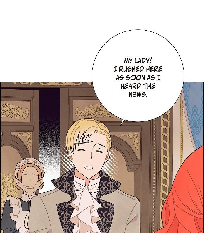 I Stole The Male Lead’s First Night Chapter 53 - Page 70