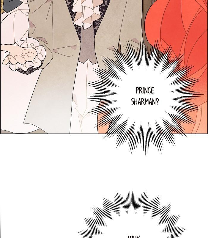 I Stole The Male Lead’s First Night Chapter 53 - Page 71