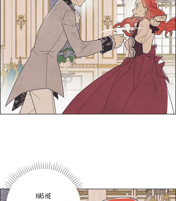 I Stole The Male Lead’s First Night Chapter 53 - Page 77