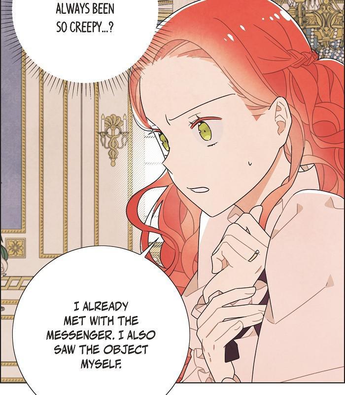 I Stole The Male Lead’s First Night Chapter 53 - Page 78