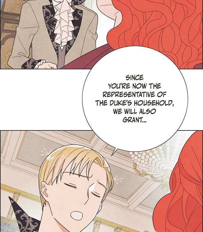 I Stole The Male Lead’s First Night Chapter 53 - Page 80