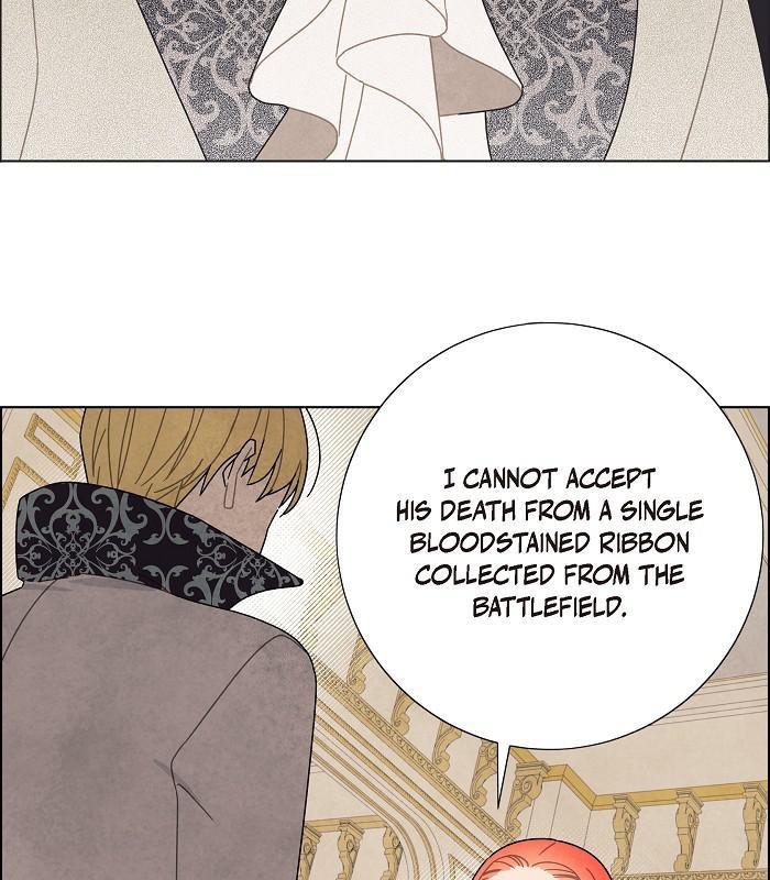 I Stole The Male Lead’s First Night Chapter 53 - Page 83