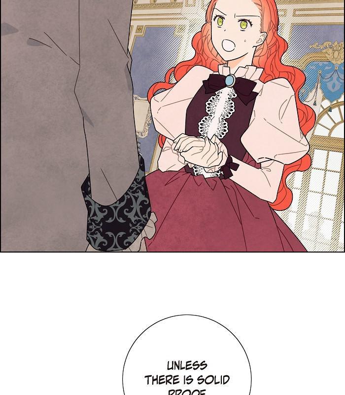 I Stole The Male Lead’s First Night Chapter 53 - Page 84