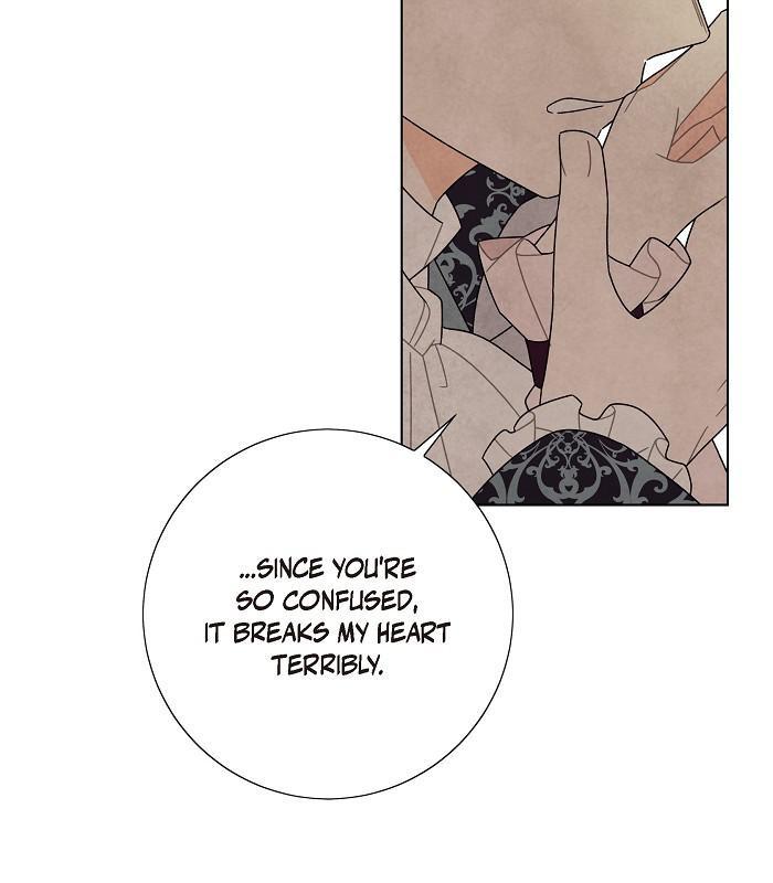 I Stole The Male Lead’s First Night Chapter 53 - Page 91