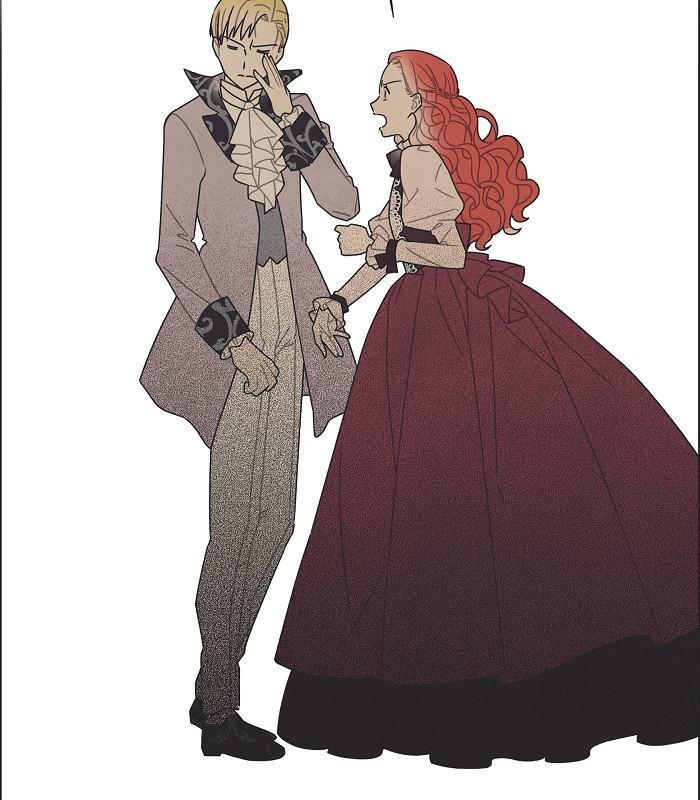 I Stole The Male Lead’s First Night Chapter 54 - Page 6