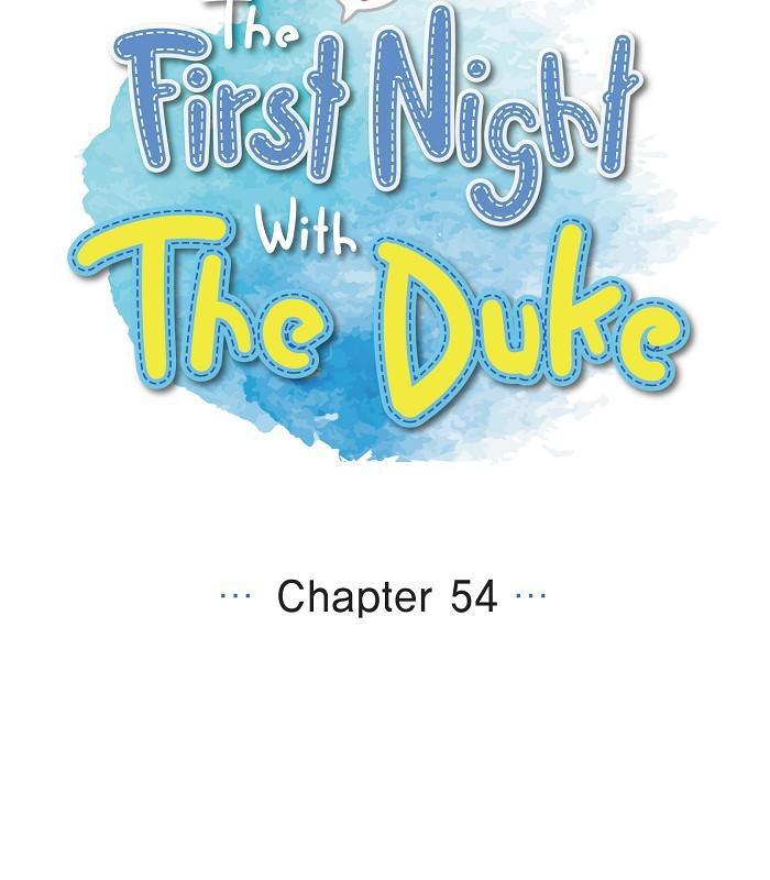 I Stole The Male Lead’s First Night Chapter 54 - Page 8