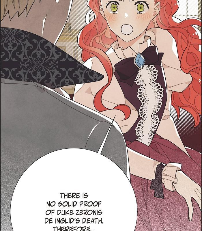 I Stole The Male Lead’s First Night Chapter 54 - Page 10