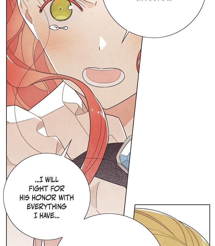 I Stole The Male Lead’s First Night Chapter 54 - Page 12