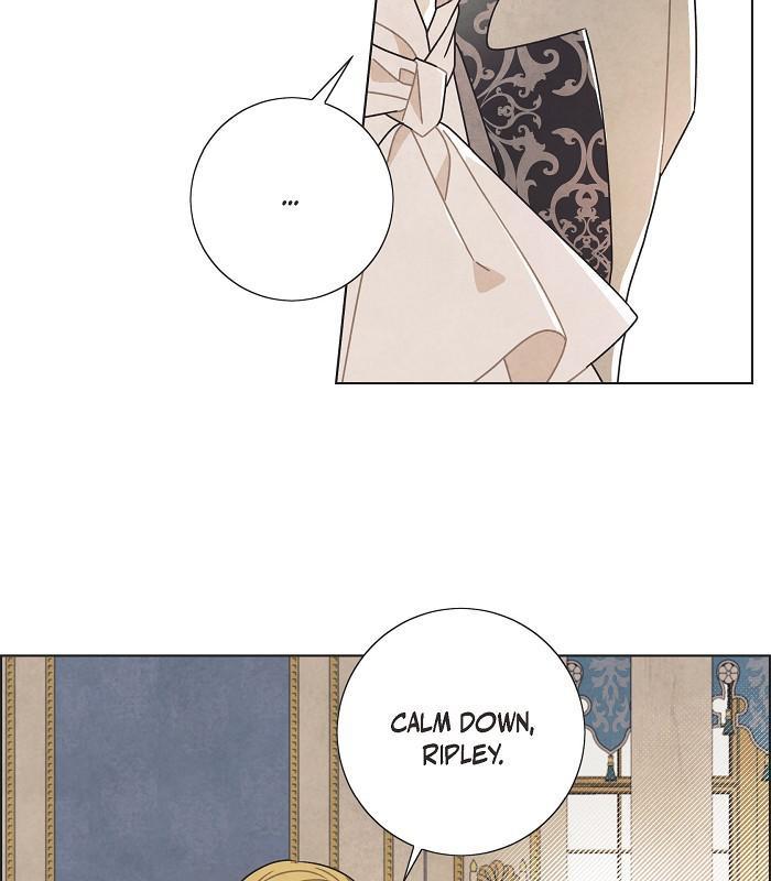 I Stole The Male Lead’s First Night Chapter 54 - Page 14