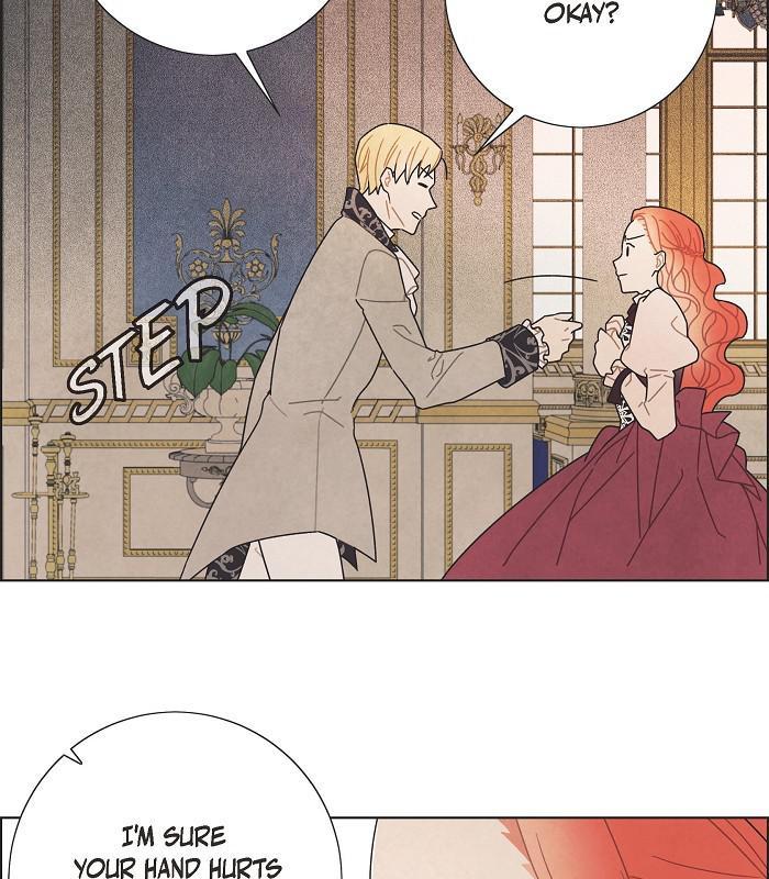 I Stole The Male Lead’s First Night Chapter 54 - Page 19