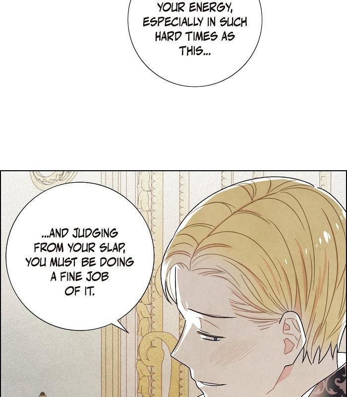 I Stole The Male Lead’s First Night Chapter 54 - Page 23