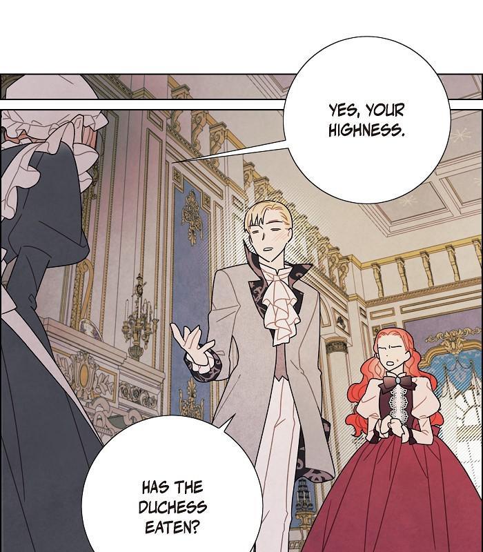 I Stole The Male Lead’s First Night Chapter 54 - Page 25