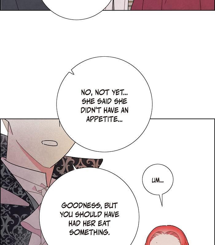 I Stole The Male Lead’s First Night Chapter 54 - Page 26