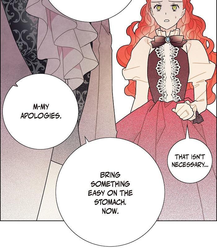 I Stole The Male Lead’s First Night Chapter 54 - Page 27