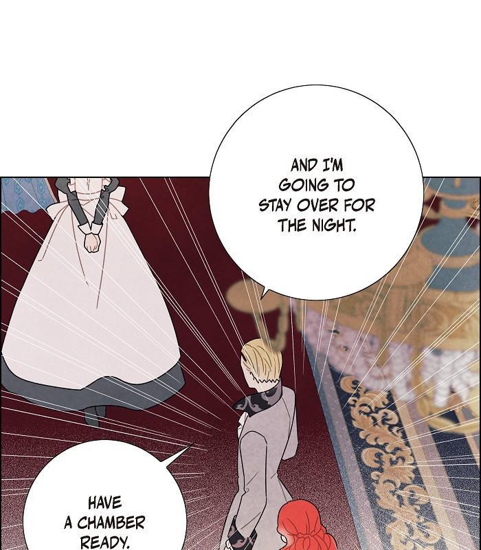 I Stole The Male Lead’s First Night Chapter 54 - Page 28