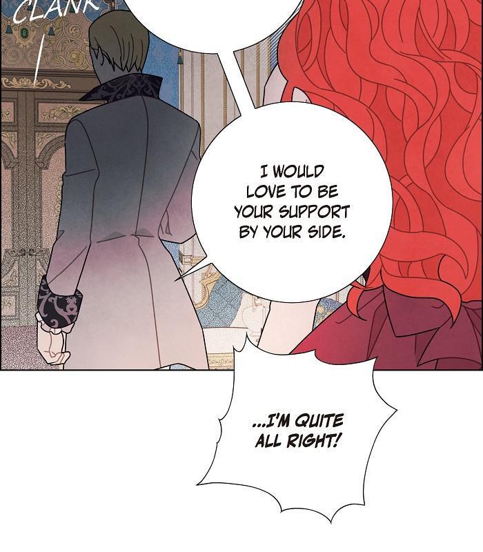 I Stole The Male Lead’s First Night Chapter 54 - Page 30