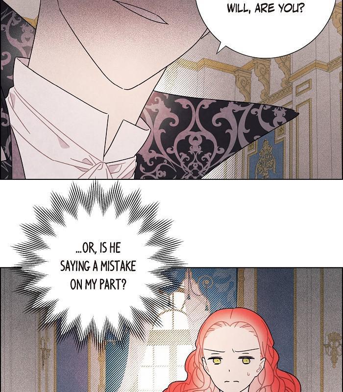 I Stole The Male Lead’s First Night Chapter 54 - Page 37