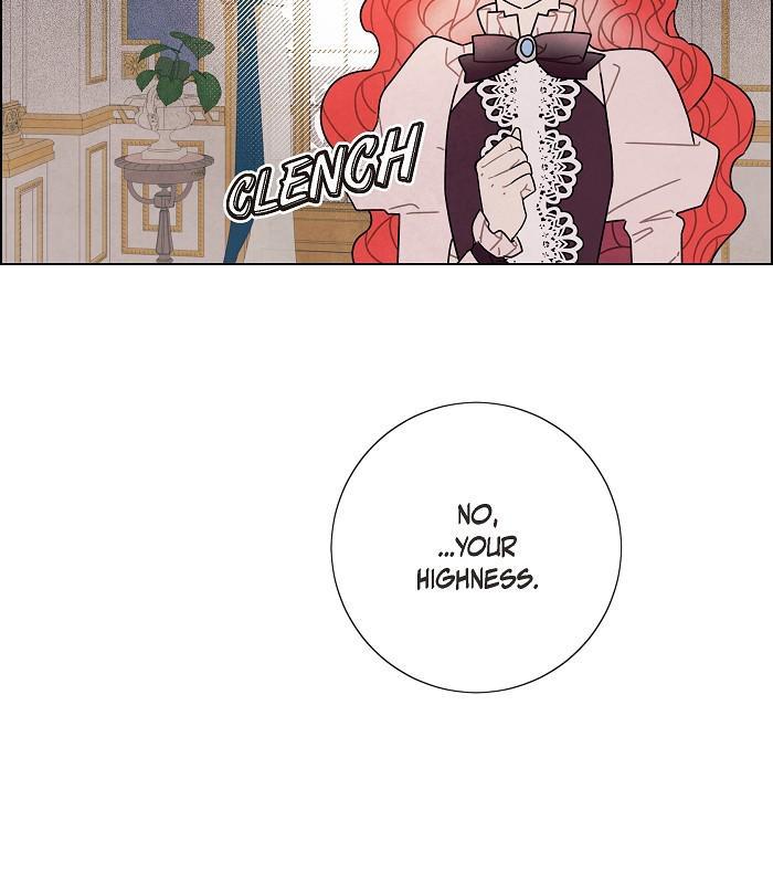 I Stole The Male Lead’s First Night Chapter 54 - Page 38