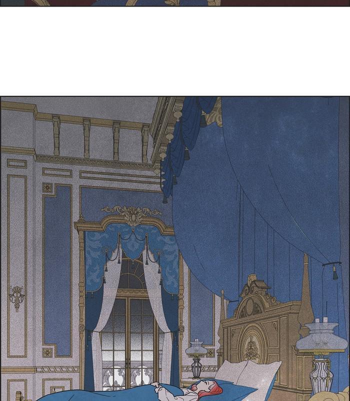 I Stole The Male Lead’s First Night Chapter 54 - Page 40