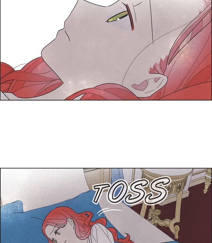 I Stole The Male Lead’s First Night Chapter 54 - Page 42