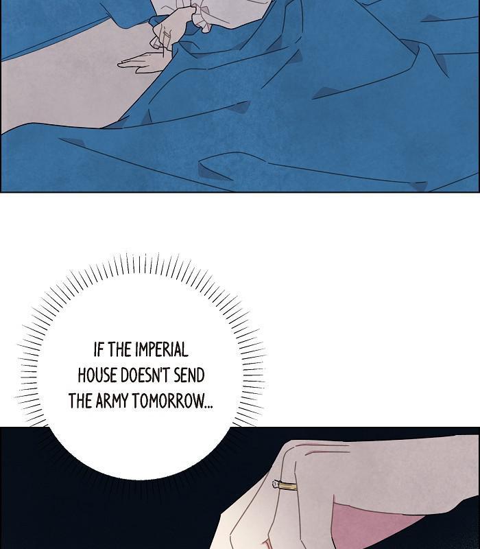 I Stole The Male Lead’s First Night Chapter 54 - Page 50