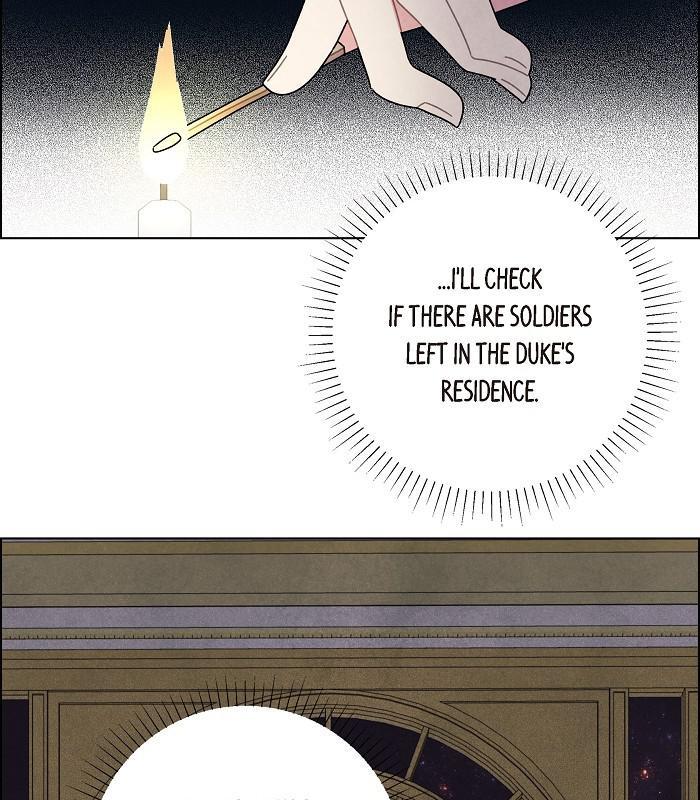 I Stole The Male Lead’s First Night Chapter 54 - Page 51