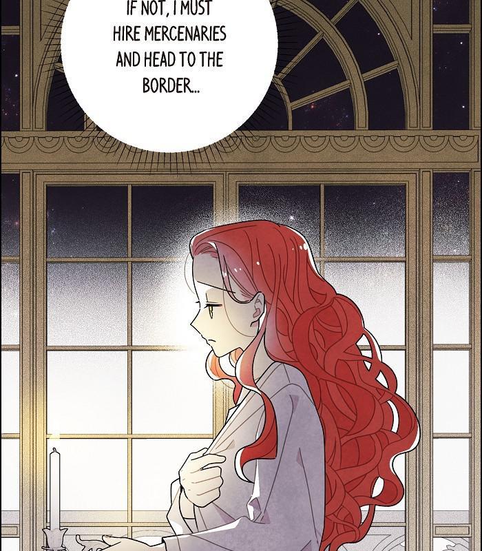 I Stole The Male Lead’s First Night Chapter 54 - Page 52