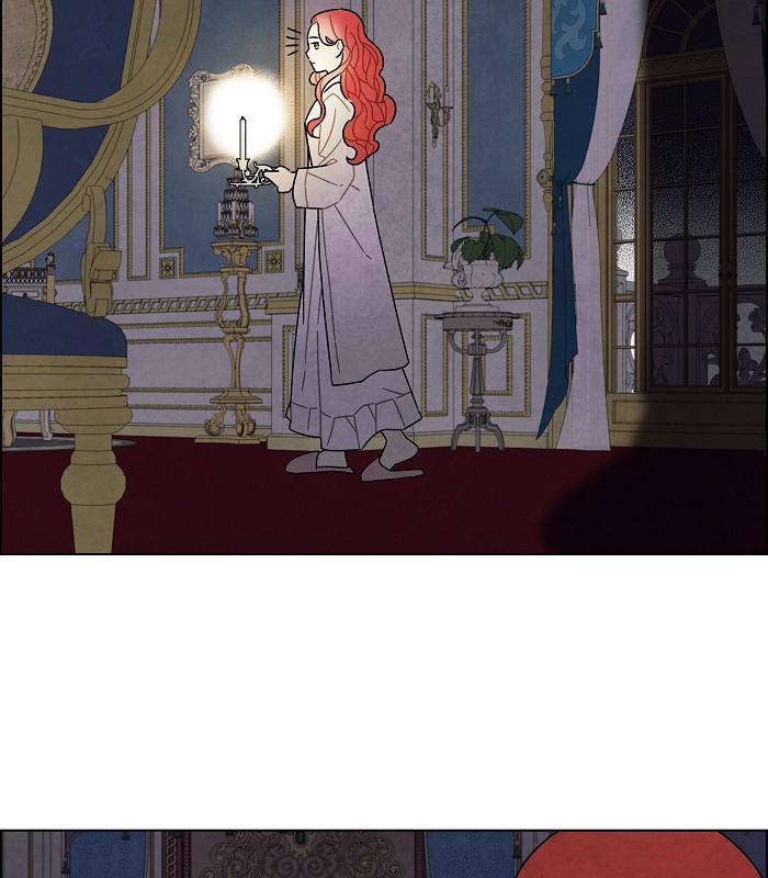 I Stole The Male Lead’s First Night Chapter 54 - Page 55