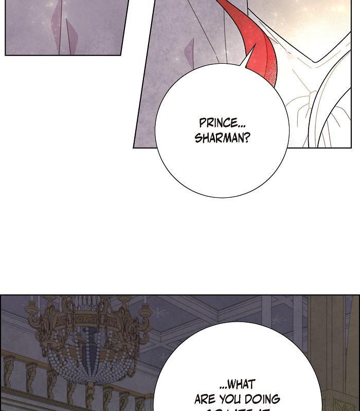 I Stole The Male Lead’s First Night Chapter 54 - Page 58